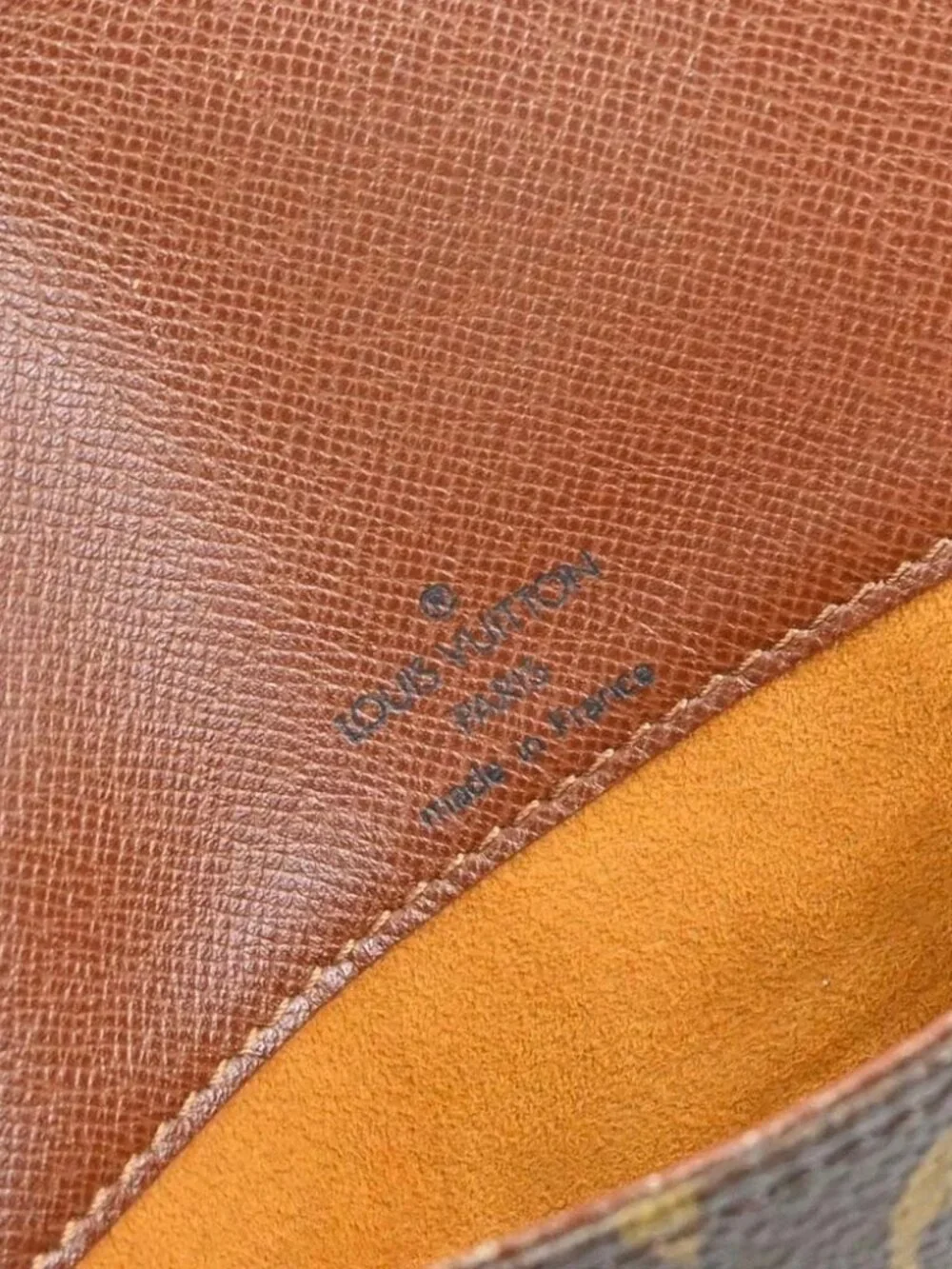 LOUIS VUITTON MUSETTE SALSA SHORT SHOULDER BAG